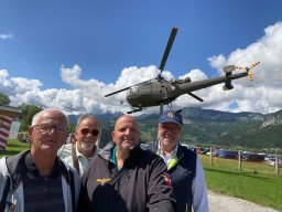 Ausflug Aigen